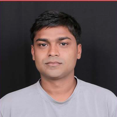 Mr. VIPUL M. PATEL
